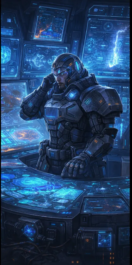 Iron Architects