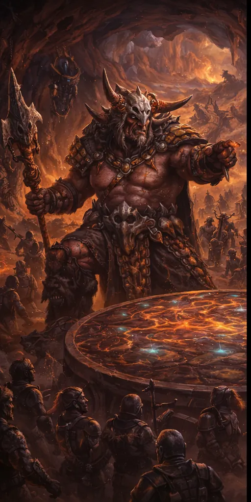 Savage Legion