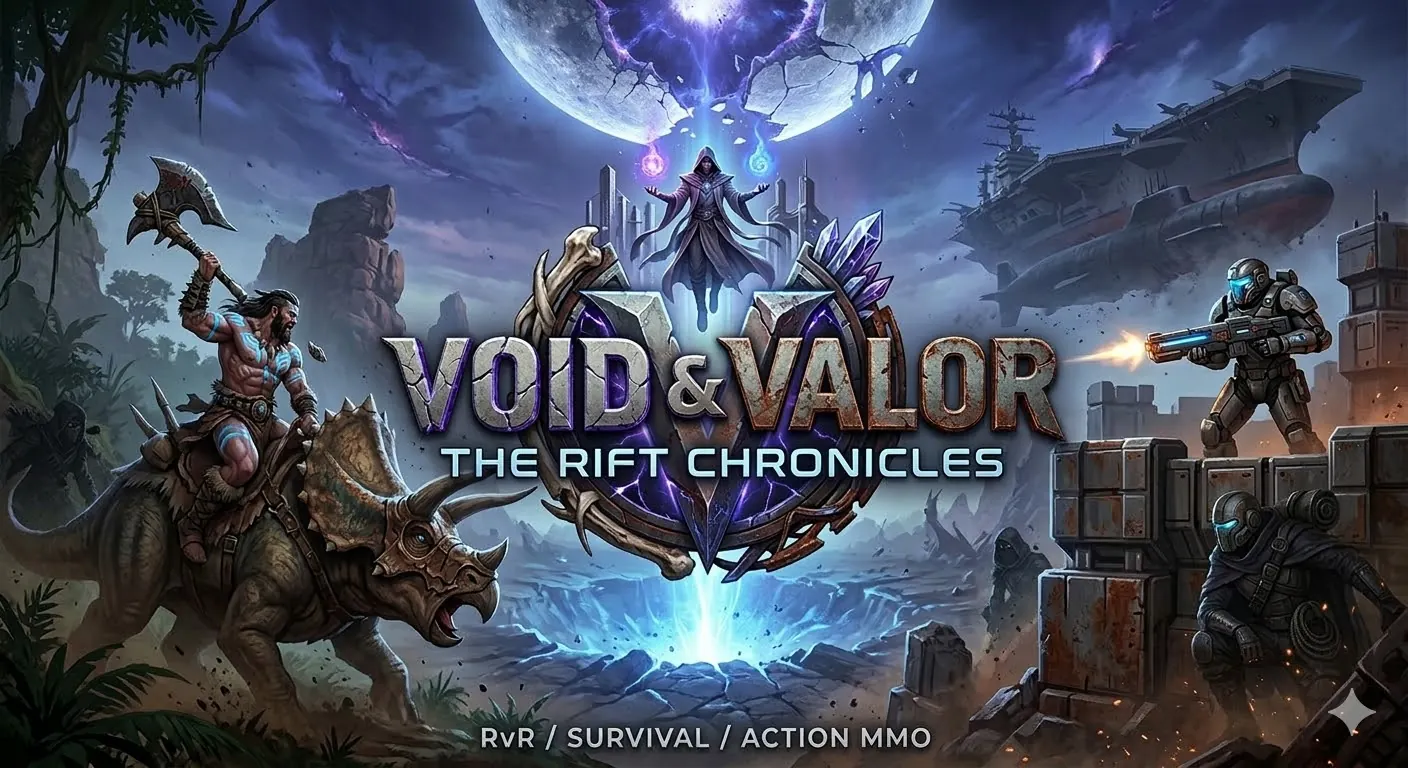 Void & Valor